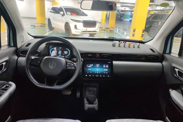 Used Leapmotor T03 2025 403 Comfort Edition
