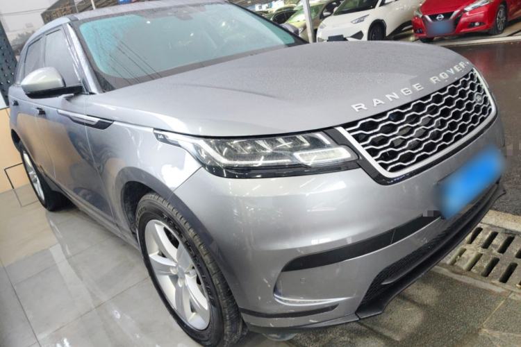 Used Land Rover Range Rover Velar 2019 250 PS