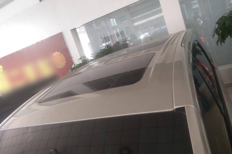 Used Buick GL8 2022 ES Land Cruiser 653T Luxury Model
