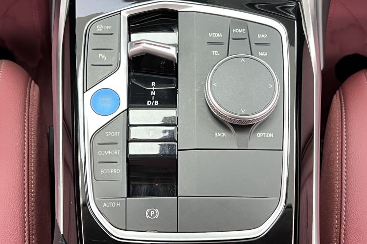 Used BMW i3 2024 eDrive 35 L