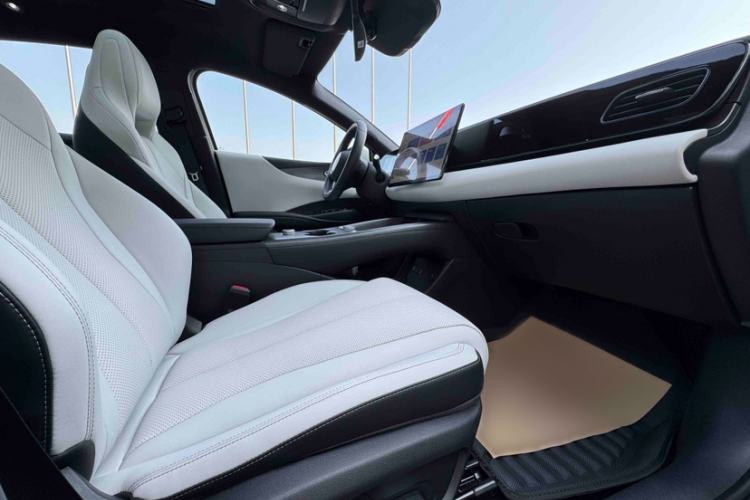 Used BYD Seal 06 New Energy 
