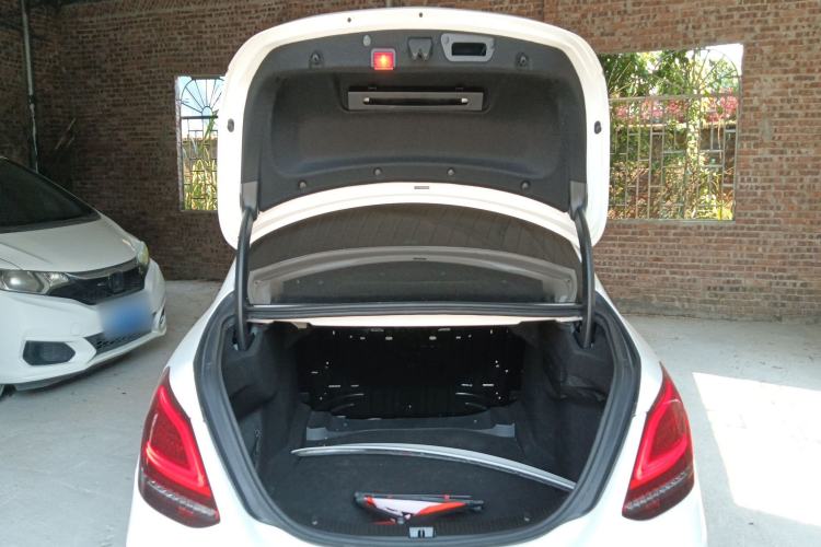 Used Mercedes-Benz C-Class 2019 C 260 Sport Edition