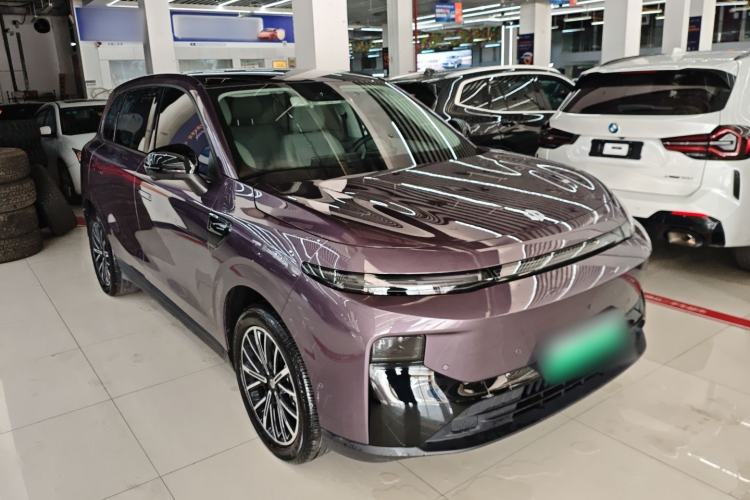 Used Leapmotor B10 2025 510 Joyful Edition
