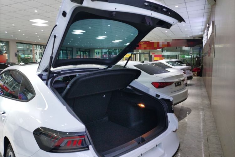 Used Volkswagen Lamando 2024 Lavida L 280TSI DSG Spicy Edition