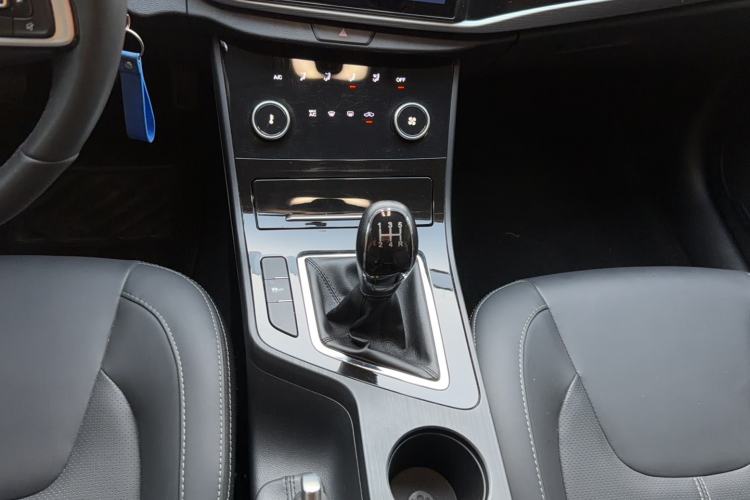 Used Chery Arrizo 5 2021 PRO 1.5L Manual Youth Edition
