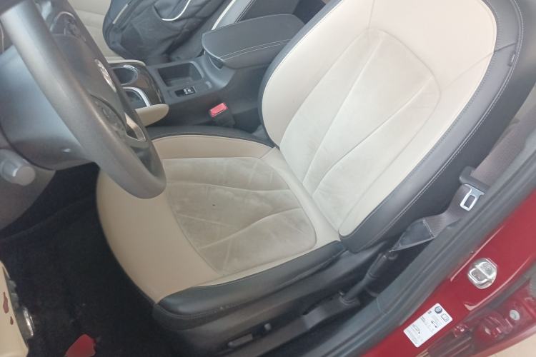 Used Buick Verano 2018 Sedan 15S Automatic Leading Model