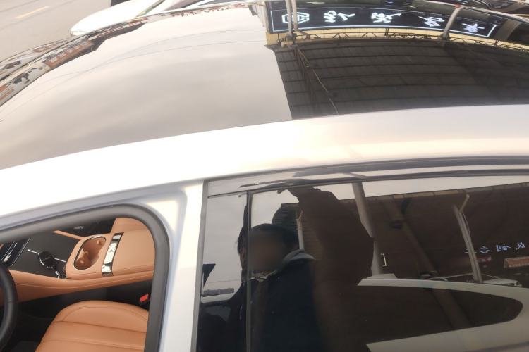 Used AION RT 2025 520 Smart Luxury Edition