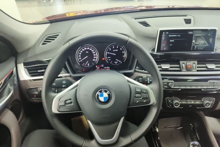 Used BMW X2 2020 sDrive20i M Sport Package
