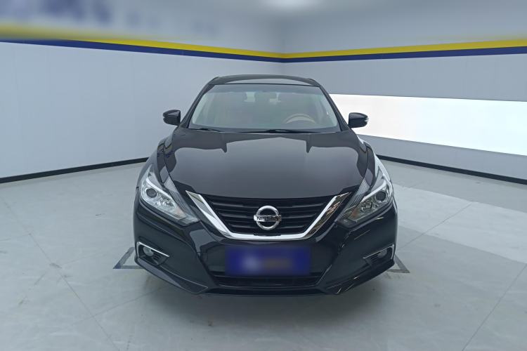 Used Nissan Teana 2016 2.0L XE Fashion Edition
