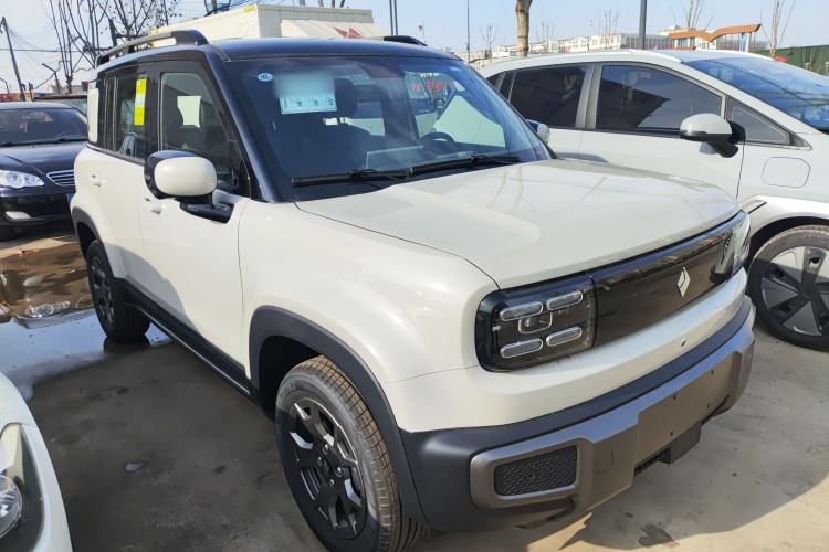 Used Baojun Spark EUV 2026 301km Flagship Edition
