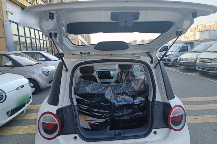 Used  Lumin 2025 205 km Xiangqin Version
