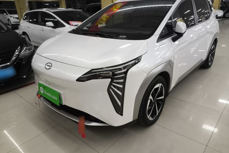 Used AION Y 2023 Plus 510 Smart Edition