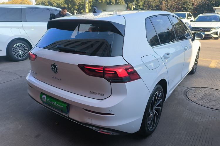 Used Volkswagen Golf 2021 280TSI DSG Pro
