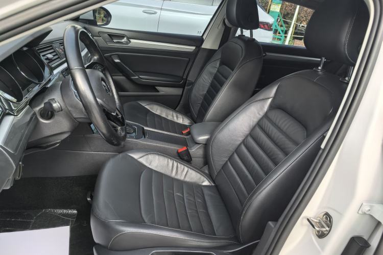 Used Volkswagen Lamando 2018 280TSI DSG Comfort Edition
