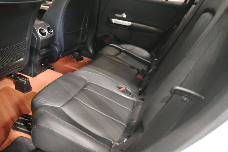 Used Mercedes-Benz GLB 2021 GLB 200 Fashion Model
