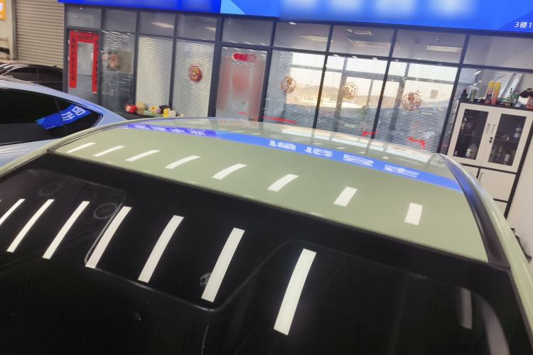 Used NETA V 2022 Chao 400 Lite
