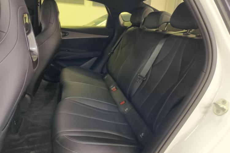 Used BYD Seal 06 New Energy 2024 DM-i 80KM Prestige Model
