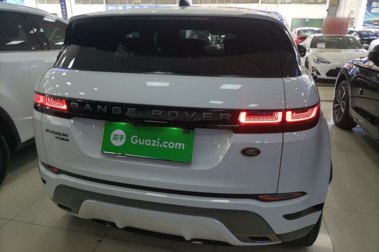 Used Land Rover Range Rover Evoque 2020 249 PS R-DYNAMIC S Sport Edition