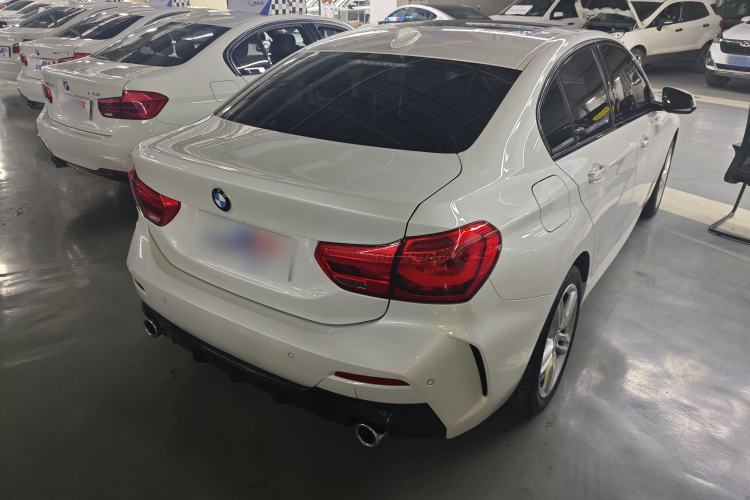 Used BMW 1 Series 2020 120i M Sport Package