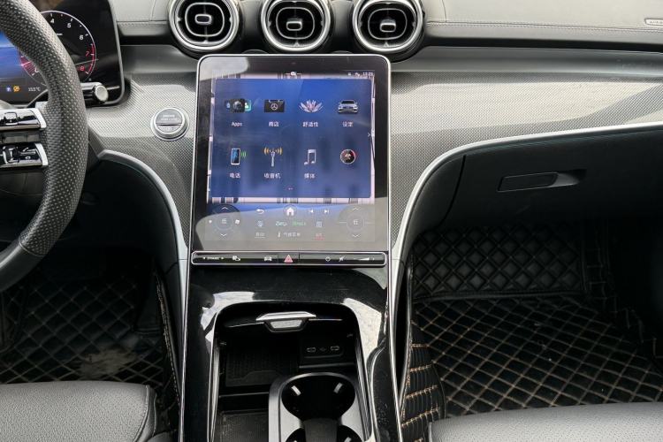 Used Mercedes-Benz C-Class 2024 Restyled C-Class 260 L Sport Edition
