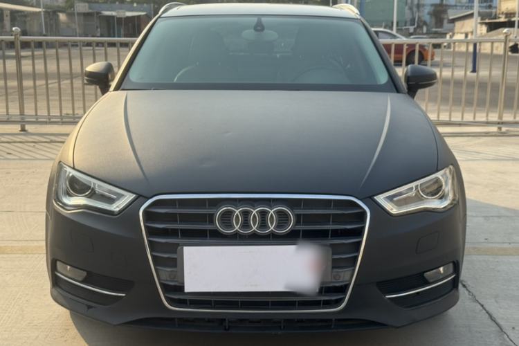 Used Audi A3 2014 Sportback 35 TFSI Automatic Comfort Model