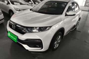 Used Honda XR-V 2019 1.5L CVT Comfort Version China V Emission Standard