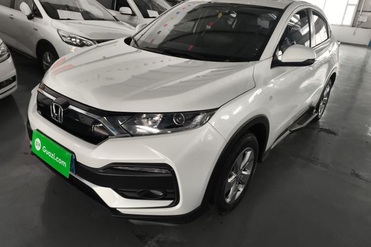 Used Honda XR-V 2019 1.5L CVT Comfort Version China V Emission Standard