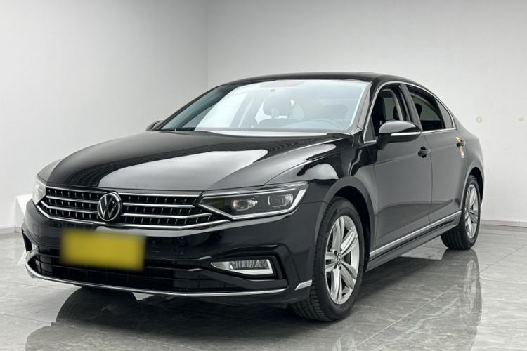 Used Volkswagen Magotan 2023 2 Million Units Limited-Edition 280TSI DSG Comfort Version