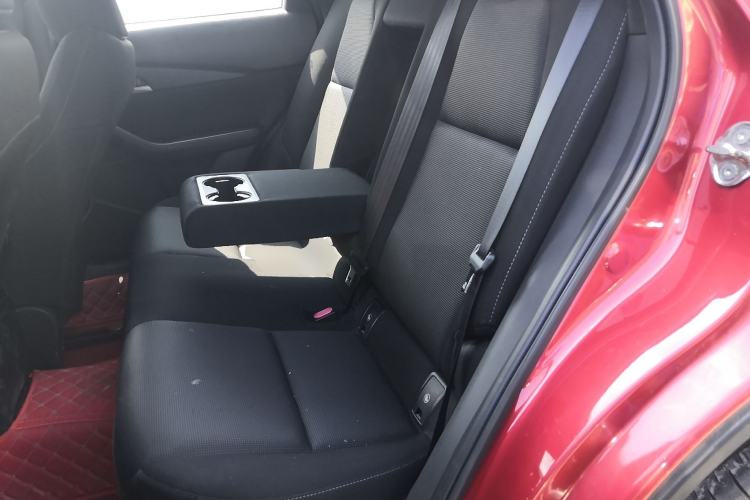 Used Mazda CX-30 2020 2.0L Automatic Zhiyue Trim
