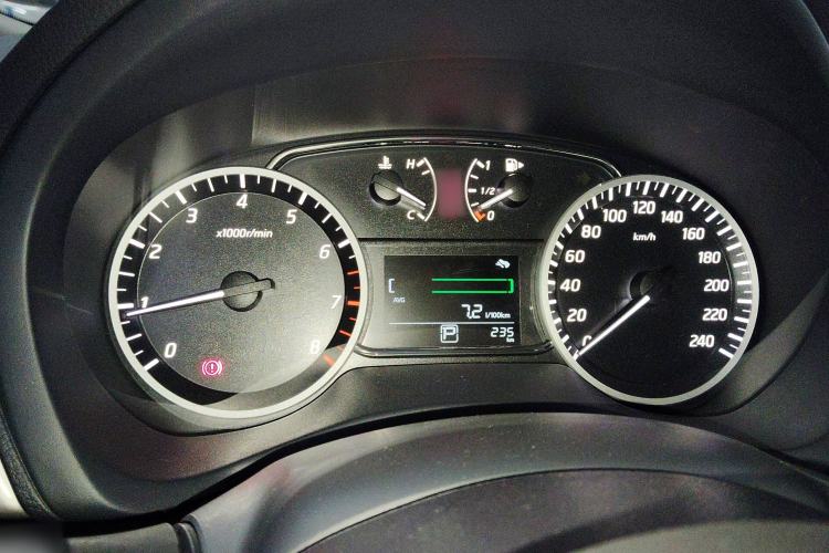 Used Nissan Sylphy 2024 Restyled Version 2 Classic 1.6XE CVT Comfort Edition
