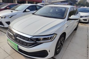 Used Volkswagen Sagitar 2023 200TSI DSG Excellence Edition