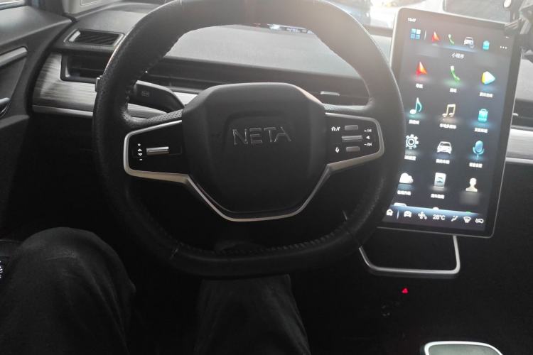 Used NETA V 2022 Chao 400 Lite