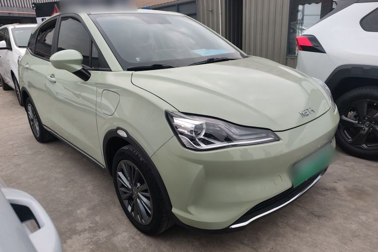 Used NETA V 2022 Chao 400 Lite
