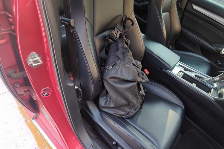 Used Honda Inspire 2019 260TURBO Elegant Edition China V Emission Standard
