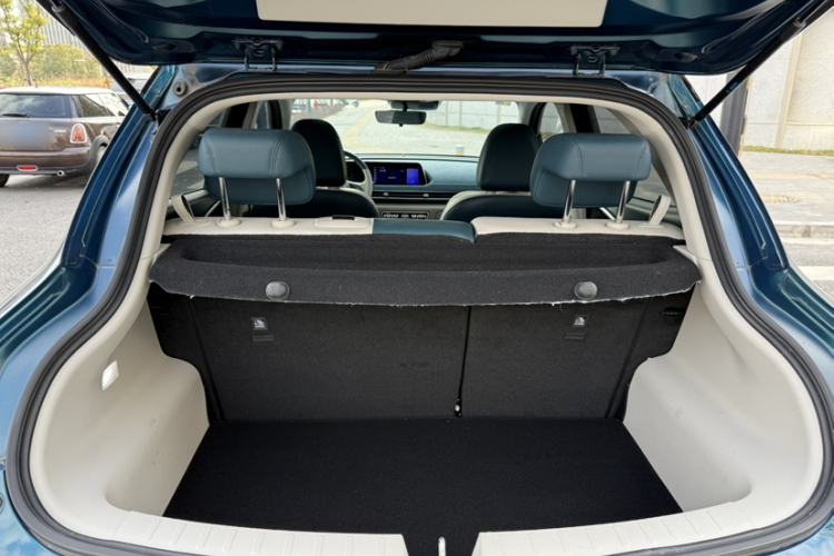 Used ORA Good Cat 2021 400km Standard Range Venus Edition Lithium Iron Phosphate