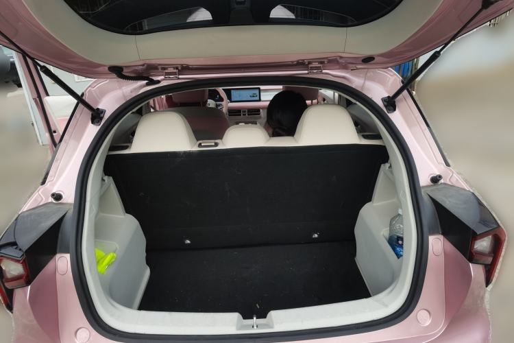 Used Geometry E Firefly 2024 301km Starlight
