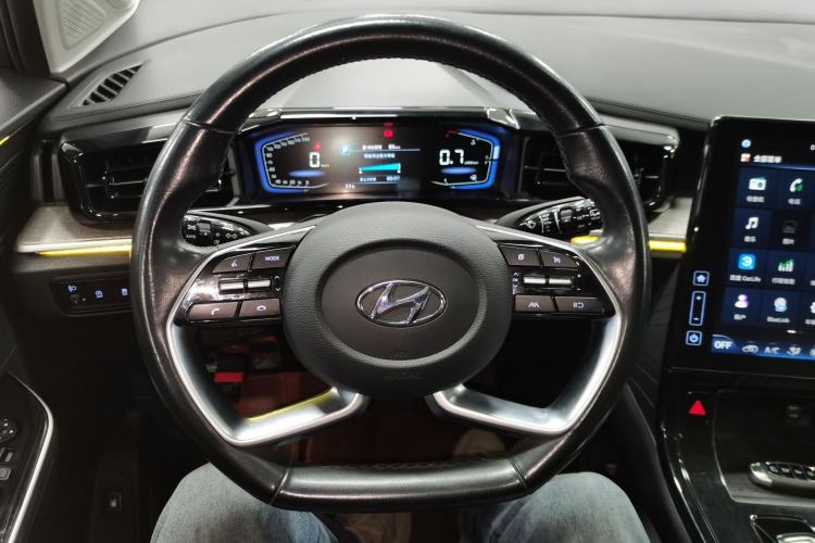 Used Hyundai Custo 2021 270TGDi Prestige LUX