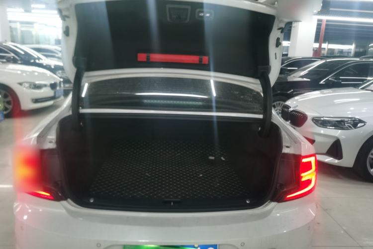 Used Volvo S90 2020 Facelifted T5 Zhiyi Luxury Edition