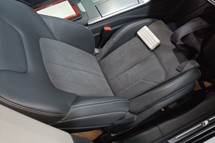 Used Audi A7L 2024 45 TFSI Luxury Edition
