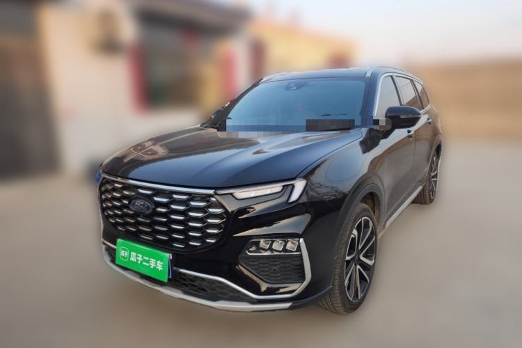 Used Ford Equator 2023 EcoBoost 225 Premier PLUS 7-Seater (2/2/3)