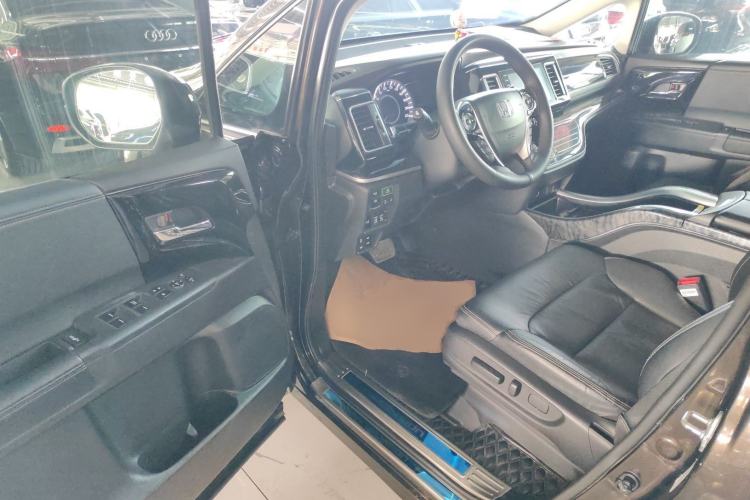 Used Honda Elysion 2019 2.0L Hybrid Luxury Edition