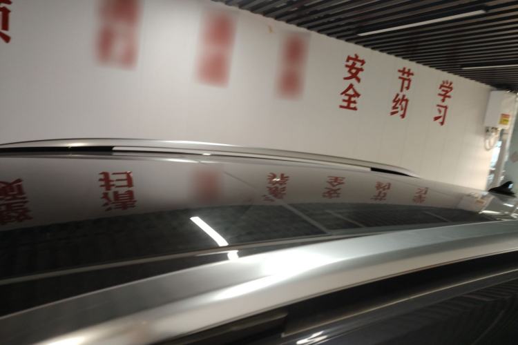 Used Volkswagen Talagon 2023 Facelift 380TSI All-Wheel-Drive Luxury Jiajing Pro 6-Seater
