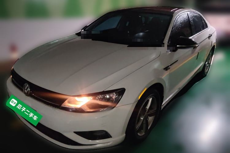 Used Volkswagen Lamando 2015 230TSI DSG Fashion Edition