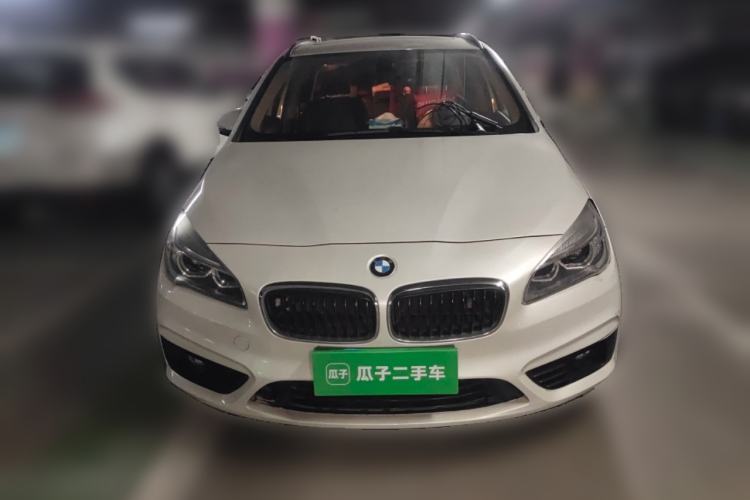 Used BMW 2 Series Active Tourer 2016 218i Sports Design Package
