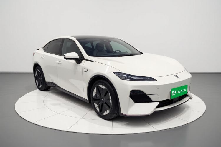 Used  SL03 2022 1.5L 1200 Extended-Range Version
