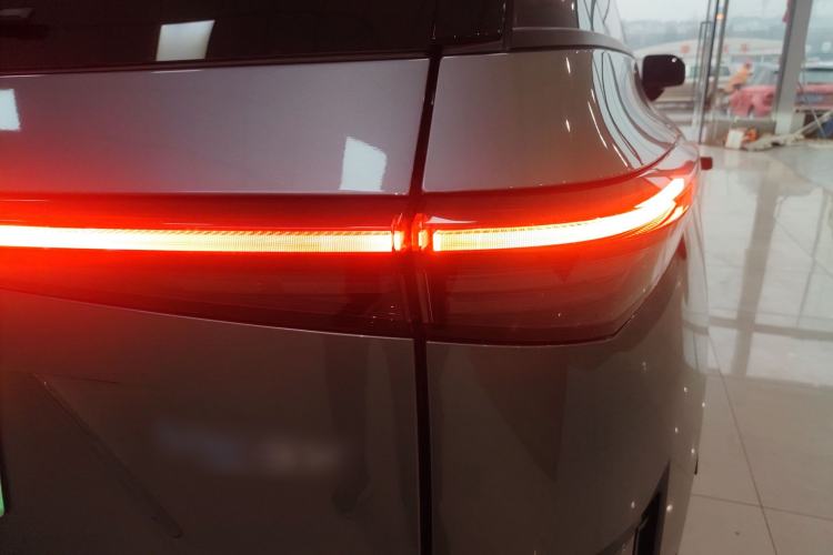 Used Toyota BZ 3X 2025 520 Pro+ LiDAR Edition