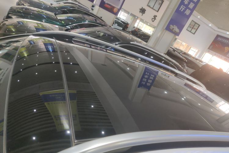 Used Mercedes-Benz GLB 2024 GLB 220 Dynamic Edition