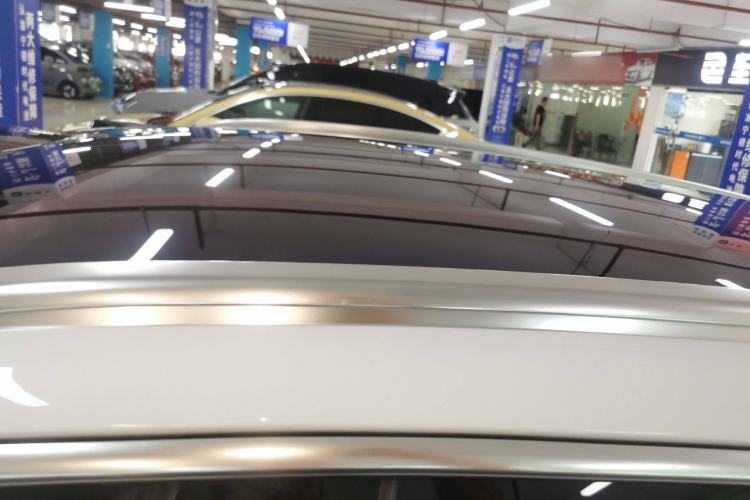 Used Nio ET5T 2023 75 kWh Touring
