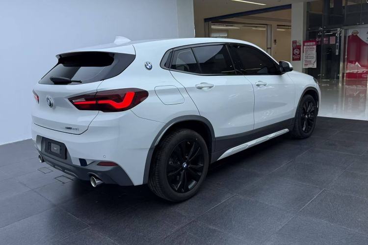 Used BMW X2 2023 sDrive25i M Sport Package
