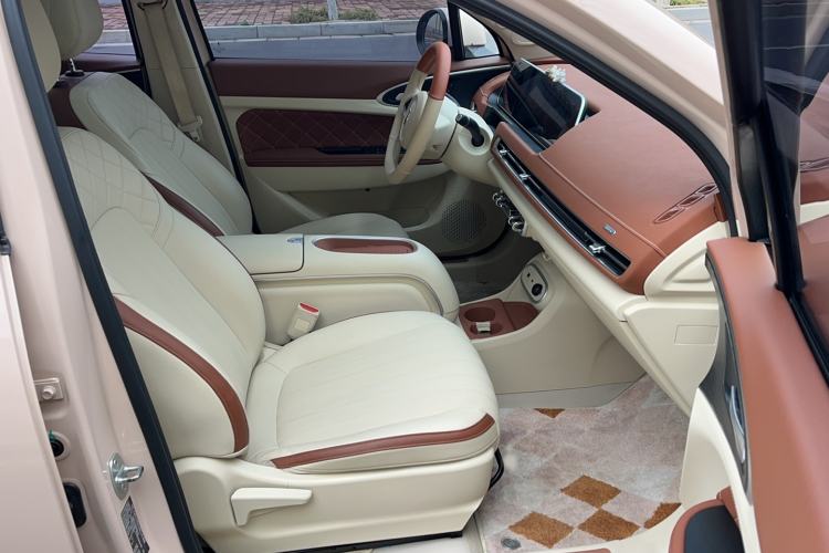 Used ORA Good Cat 2024 401 km Luxury Version